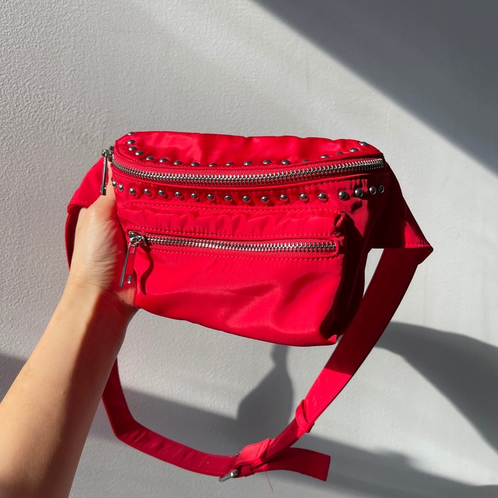 Retro style bag